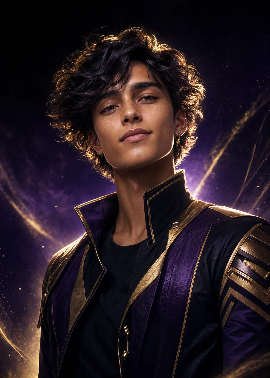 Alex Nova CardFamous Reveal preview